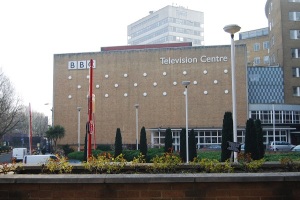 BBC Television Centre 